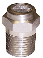 MBO Series Breather Vent (MBO-2M-10-B)